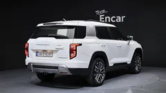 2024 SsangYong Torres Gasoline 1.5 2WD — фото 2