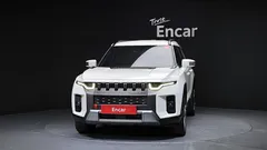 2024 SsangYong Torres Gasoline 1.5 2WD — фото 3