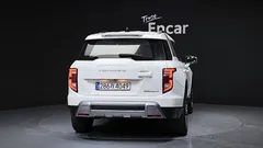 2024 SsangYong Torres Gasoline 1.5 2WD — фото 4