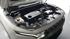 2024 SsangYong Torres Gasoline 1.5 2WD — фото 6