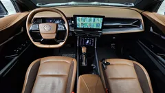 2024 SsangYong Torres Gasoline 1.5 2WD — фото 7