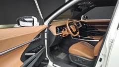 2024 SsangYong Torres Gasoline 1.5 2WD — фото 11