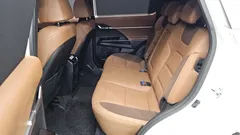 2024 SsangYong Torres Gasoline 1.5 2WD — фото 12