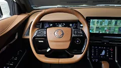 2024 SsangYong Torres Gasoline 1.5 2WD — фото 13