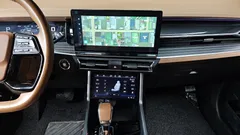 2024 SsangYong Torres Gasoline 1.5 2WD — фото 15