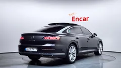 2023 Volkswagen Arteon 2.0 TDI Prestige — фото 2