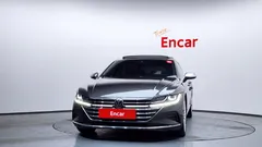 2023 Volkswagen Arteon 2.0 TDI Prestige — фото 3