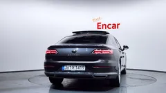 2023 Volkswagen Arteon 2.0 TDI Prestige — фото 4