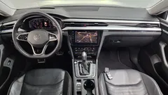 2023 Volkswagen Arteon 2.0 TDI Prestige — фото 7