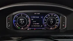 2023 Volkswagen Arteon 2.0 TDI Prestige — фото 8