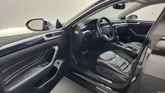 2023 Volkswagen Arteon 2.0 TDI Prestige — фото 10