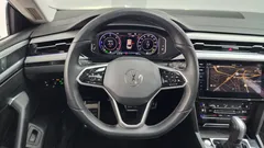 2023 Volkswagen Arteon 2.0 TDI Prestige — фото 13