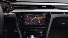 2023 Volkswagen Arteon 2.0 TDI Prestige — фото 15
