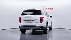 2024 SsangYong Torres Gasoline 1.5 4WD — фото 4