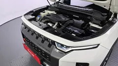 2024 SsangYong Torres Gasoline 1.5 4WD — фото 6