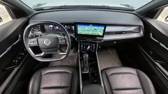 2024 SsangYong Torres Gasoline 1.5 4WD — фото 7