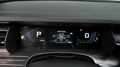 2024 SsangYong Torres Gasoline 1.5 4WD — фото 8