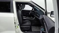 2024 SsangYong Torres Gasoline 1.5 4WD — фото 10