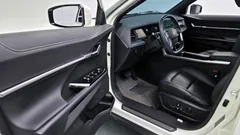 2024 SsangYong Torres Gasoline 1.5 4WD — фото 11