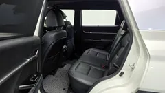 2024 SsangYong Torres Gasoline 1.5 4WD — фото 12