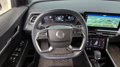 2024 SsangYong Torres Gasoline 1.5 4WD — фото 14