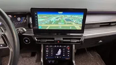 2024 SsangYong Torres Gasoline 1.5 4WD — фото 15
