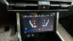 2024 SsangYong Torres Gasoline 1.5 4WD — фото 17