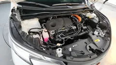 2023 Toyota Sienna 2.5 Hybrid AWD, белый — фото 6