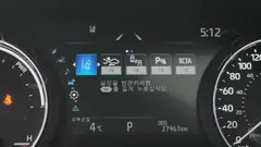 2023 Toyota Sienna 2.5 Hybrid AWD, белый — фото 14