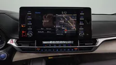 2023 Toyota Sienna 2.5 Hybrid AWD, белый — фото 15