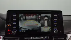 2023 Toyota Sienna 2.5 Hybrid AWD, белый — фото 16