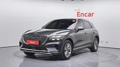 2023 Genesis GV70 2.5T Gasoline 2WD — фото 1