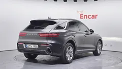 2023 Genesis GV70 2.5T Gasoline 2WD — фото 2