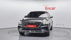 2023 Genesis GV70 2.5T Gasoline 2WD — фото 3
