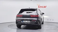 2023 Genesis GV70 2.5T Gasoline 2WD — фото 4