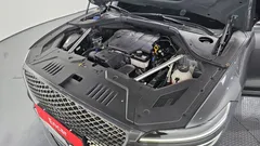 2023 Genesis GV70 2.5T Gasoline 2WD — фото 6