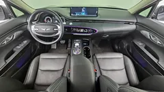 2023 Genesis GV70 2.5T Gasoline 2WD — фото 7