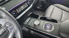 2023 Genesis GV70 2.5T Gasoline 2WD — фото 9
