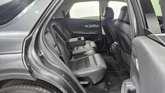 2023 Genesis GV70 2.5T Gasoline 2WD — фото 11