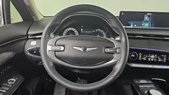 2023 Genesis GV70 2.5T Gasoline 2WD — фото 15