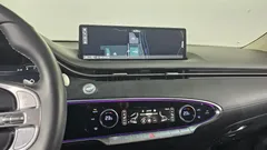 2023 Genesis GV70 2.5T Gasoline 2WD — фото 16