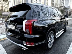 2022 Hyundai Palisade Diesel 2.2 2WD — фото 4