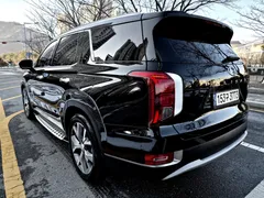 2022 Hyundai Palisade Diesel 2.2 2WD — фото 6