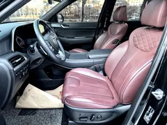 2022 Hyundai Palisade Diesel 2.2 2WD — фото 9