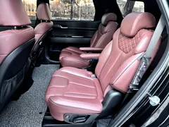 2022 Hyundai Palisade Diesel 2.2 2WD — фото 10