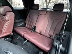 2022 Hyundai Palisade Diesel 2.2 2WD — фото 15