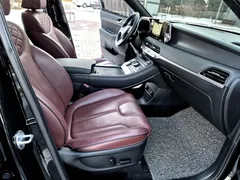 2022 Hyundai Palisade Diesel 2.2 2WD — фото 16