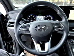 2022 Hyundai Palisade Diesel 2.2 2WD — фото 18