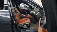 2022 BMW X6 M50i — фото 11