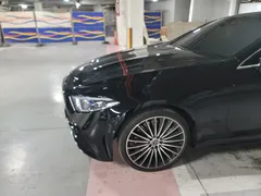 2023 Mercedes-Benz CLS-Class CLS450 4MATIC — фото 2